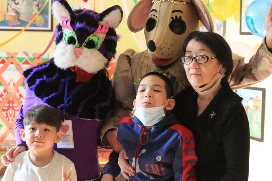 مەيىرىم – جۇرەكتەن