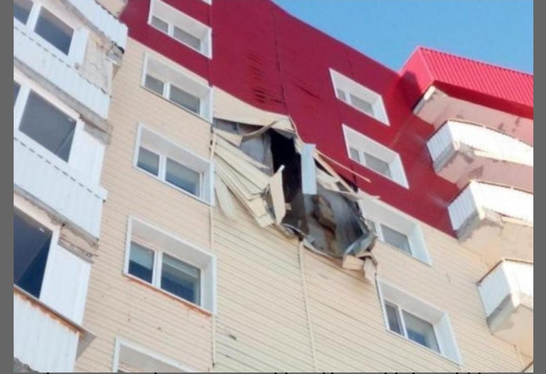 كوپقاباتتى ءۇيدىڭ قاسبەتىن جەل ۇشىرىپ كەتتى