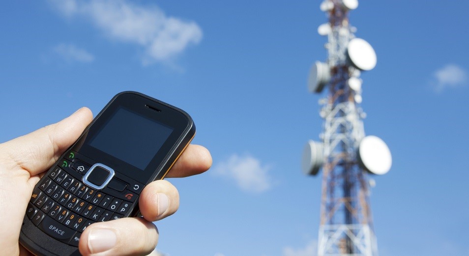 الىستاعى اۋىلدارعا ۇيالى بايلانىس جەلىسى ورناتىلدى