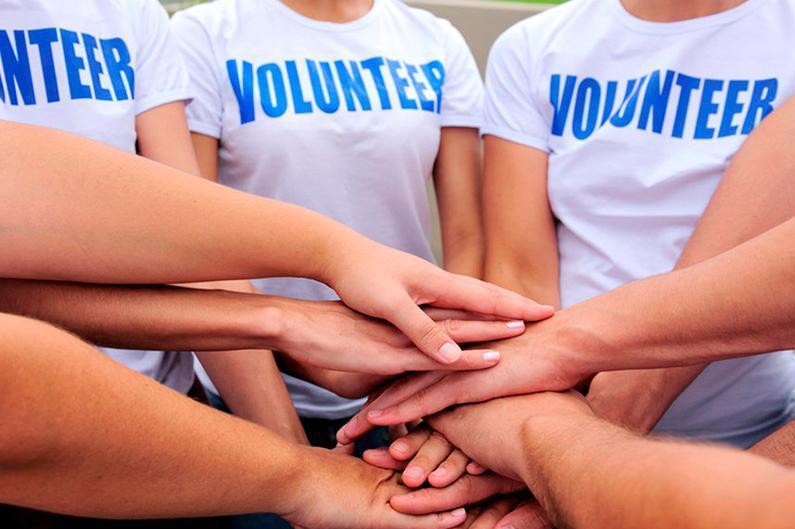 ۆولونتەرلەر ماراپاتتالدى