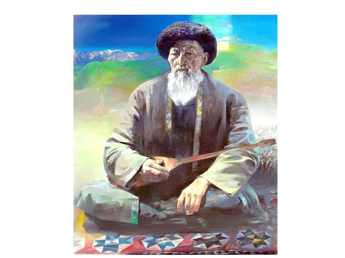 جامبىلتانۋداعى وزەكتى ماسەلەلەر