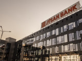 Jýsan Bank اتفبانك اكتسيالارىن ساتىپ الدى