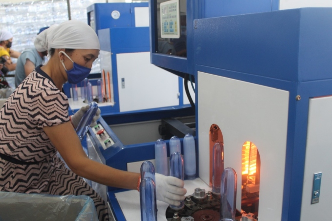 «باستاۋ»: قوستاناي وبلىسىندا 773 ادام  جەكە كاسىپ اشتى