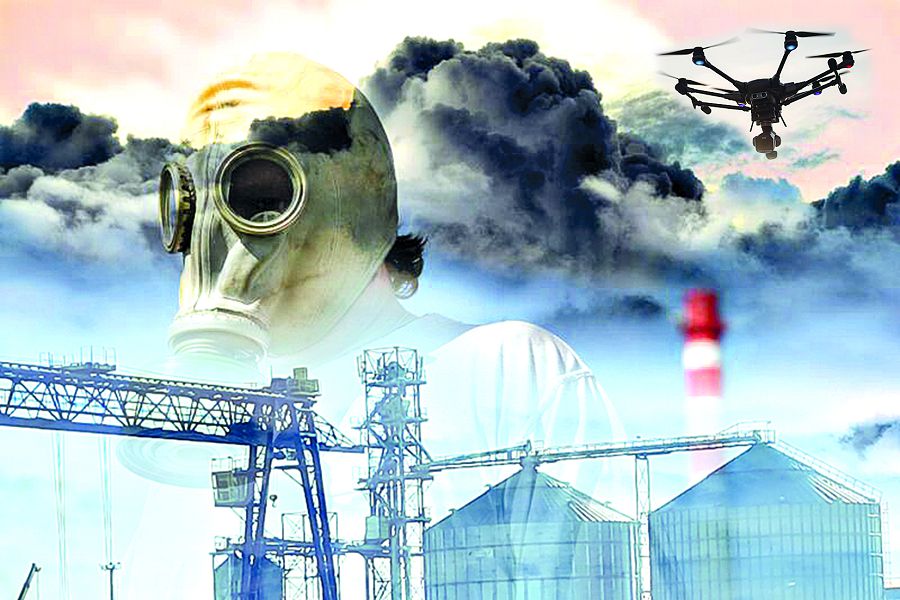 اقتاۋدا اۋا نەدەن ءب ۇلىندى؟