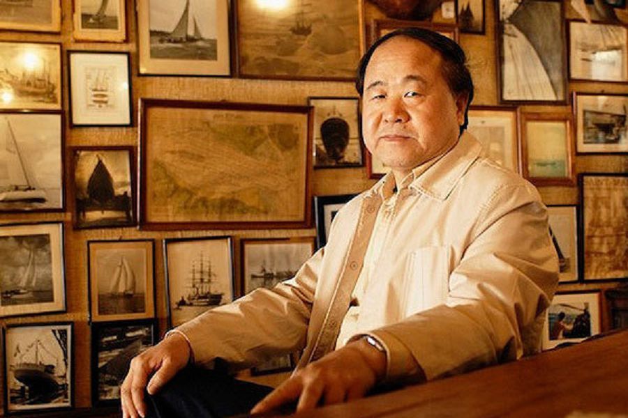 مودەرنيست مو ياندى قازاقشا وقيمىز