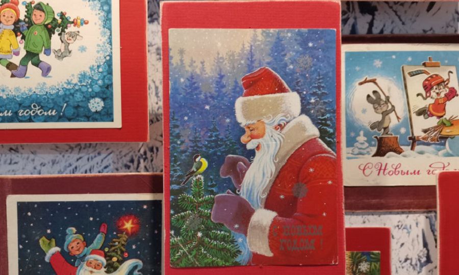 جاڭا جىل جىلناماسىنان سىر شەرتەدى