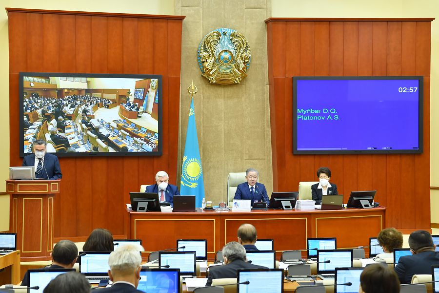 پالاتا جۇمىسى قورىتىندىلاندى