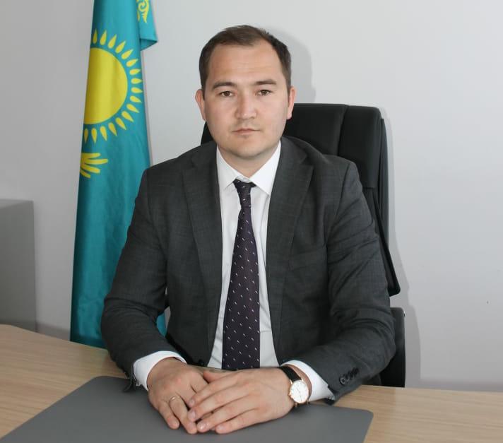 ۇلتقا قىزمەت ەتۋ – مىنەزدەن