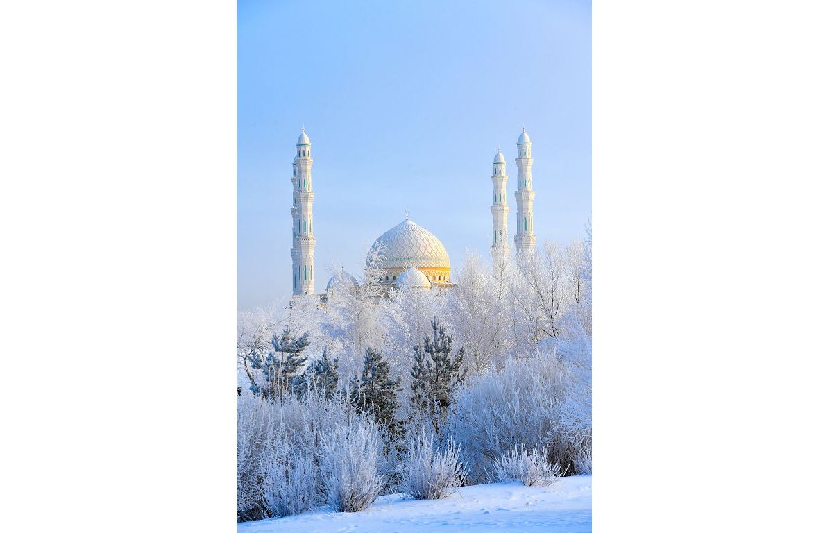 وتكەن كۇنگە وكپە جوق, كەلەر كۇننەن ءۇمىت كوپ