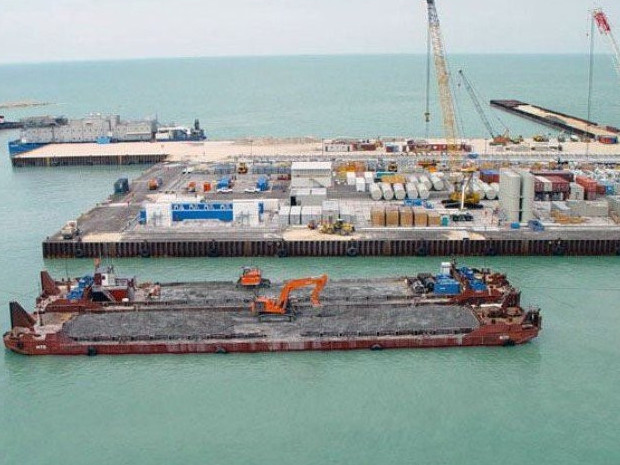 تەڭىز كەنىشىندەگى ستاتسيوناردا 669 ناۋقاس جاتىر