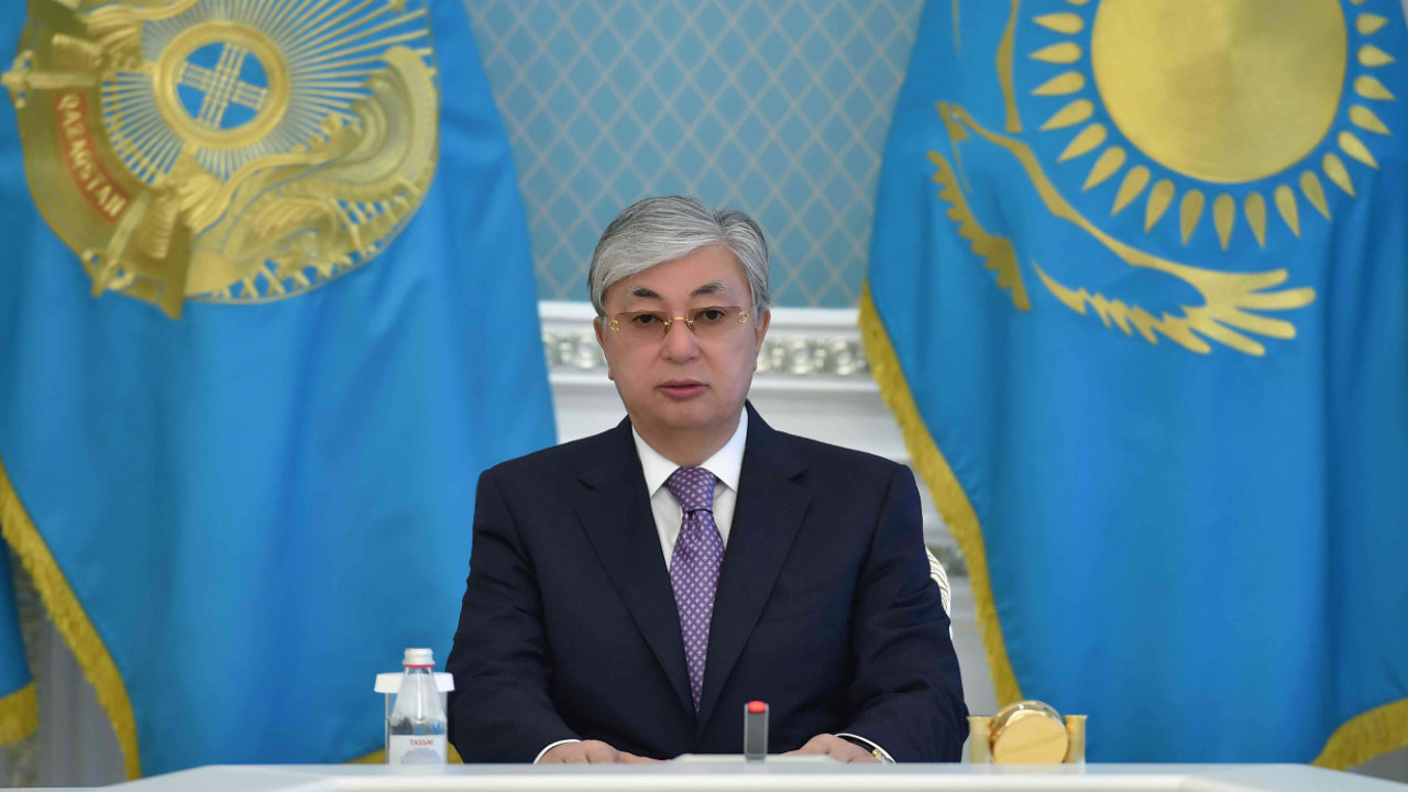 تاۋەلسىزدىك بارىنەن قىمبات