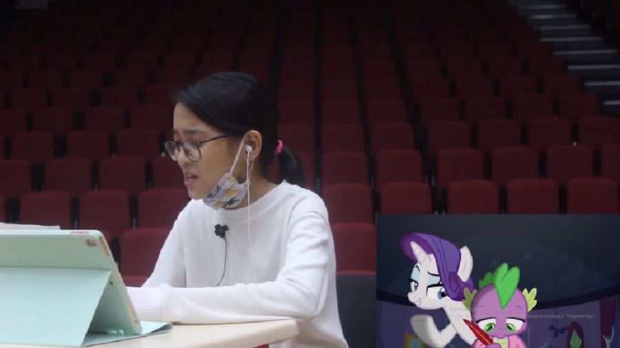 وقۋشىلار جاساعان دۋبلياج