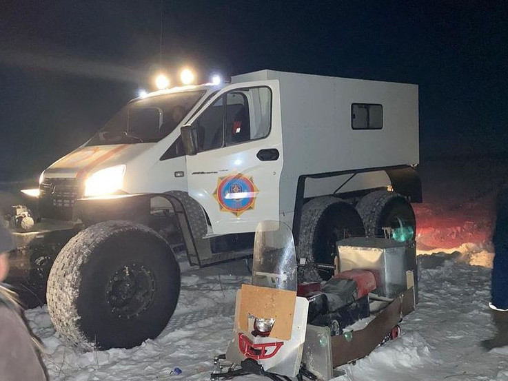 قوستاناي وبلىسىندا جىلقى ىزدەپ جوعالىپ كەتكەن ەر ادام تابىلدى