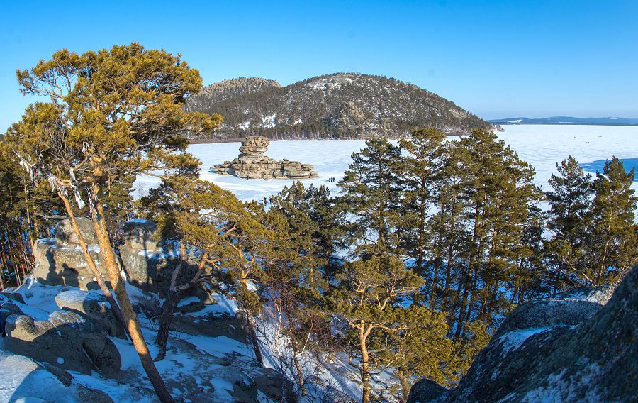 ەكوتۋريزم قورشاعان ورتانى قورعاۋ قۇرالى بولا الا ما؟