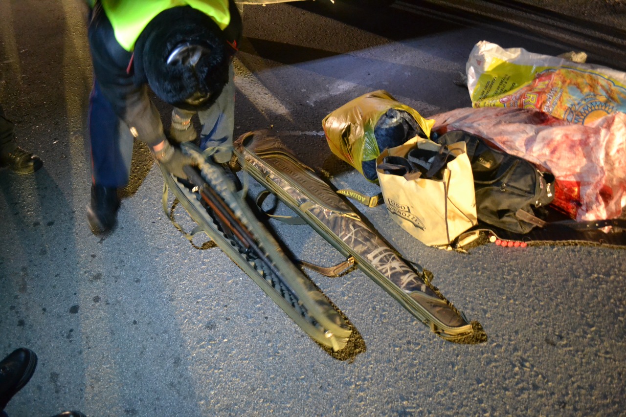 قىزىلوردا وبلىسىندا كيىك اتقاندار ۇستالدى