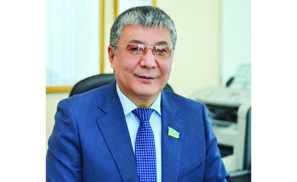 تاۋەلسىزدىكتىڭ التىن ارقاۋى – ۇلتتىق مۇددە