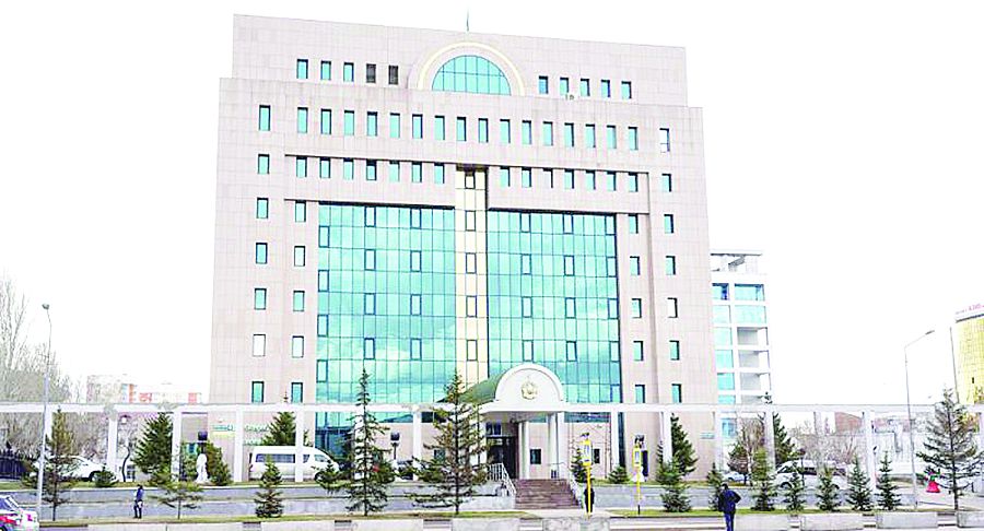 2021 جىلعى 10 قاڭتاردا قازاقستان رەسپۋبليكاسى پارلامەنتى ءماجىلىسى جانە  ءماسليحاتتارى دەپۋتاتتارىنىڭ كەزەكتى سايلاۋى وتەدى
