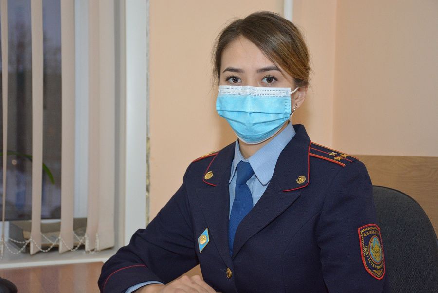 جاس بولسا دا جاسىنداي تيەدى