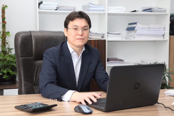 جاھاندىق وي جاتىر