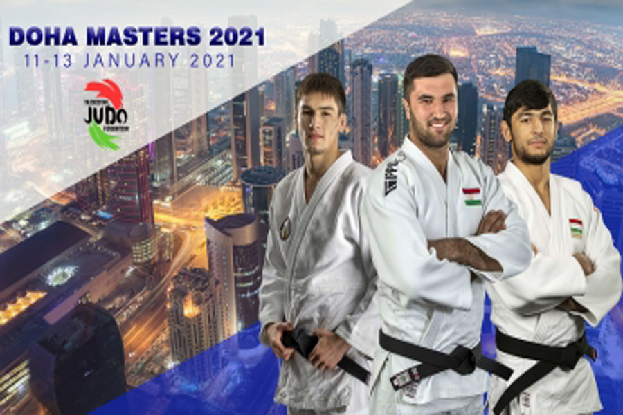 Masters تۋرنيرىندە باق سىنايدى