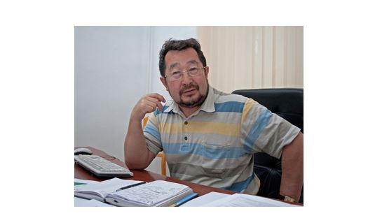 ەكونوميكا ساياسي رەفورما ارقىلى داميدى