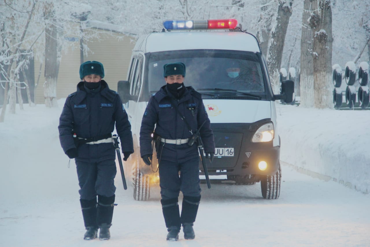 ۇلاندىقتار ۇرىنى ۇستادى