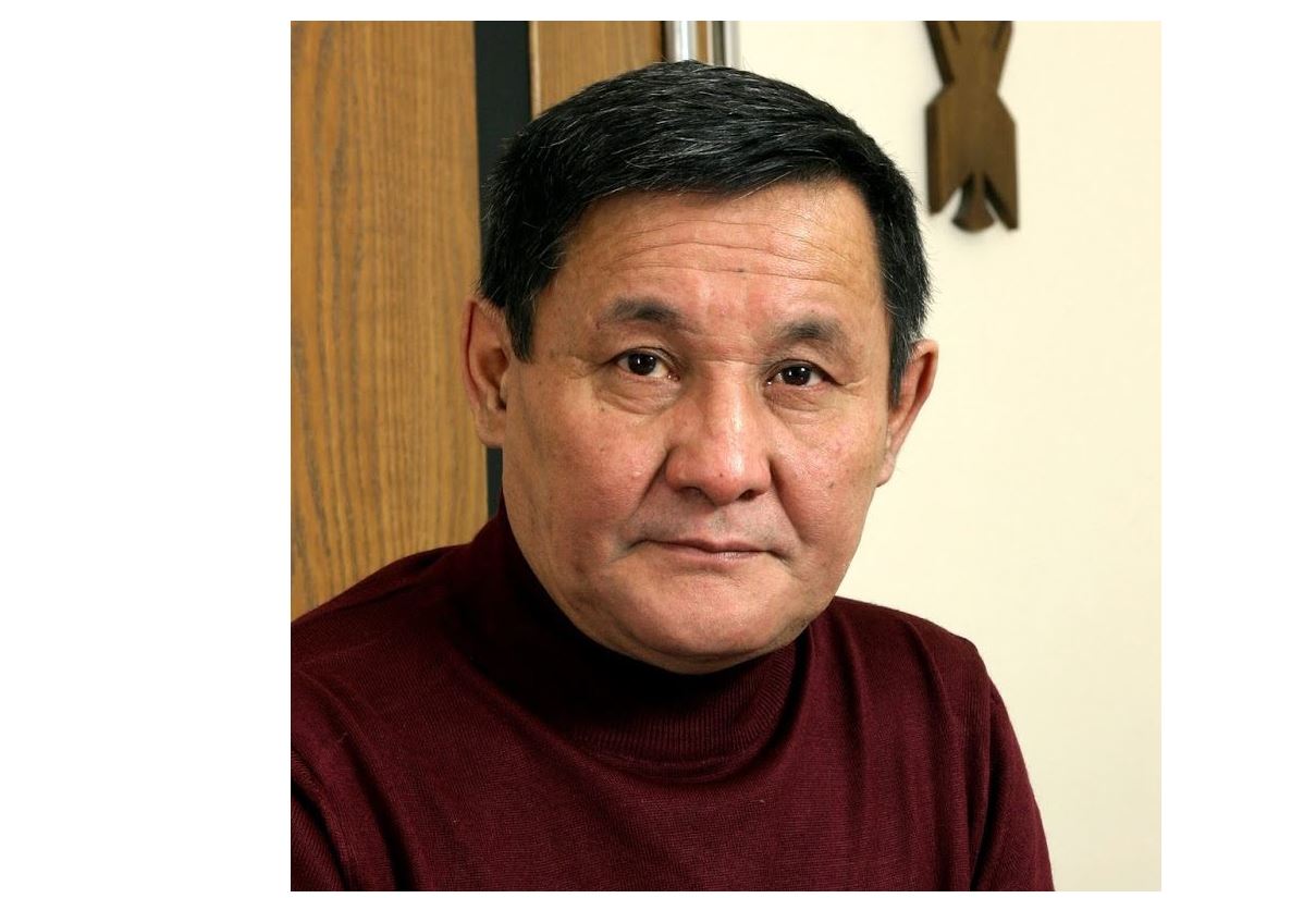 تاۋەلسىزدىك تىرەگى – ءتىل