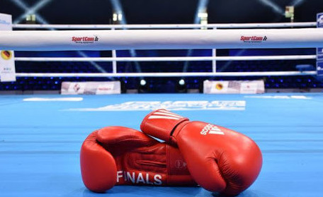 بوكسشىلار اقش-تا جاتتىعادى