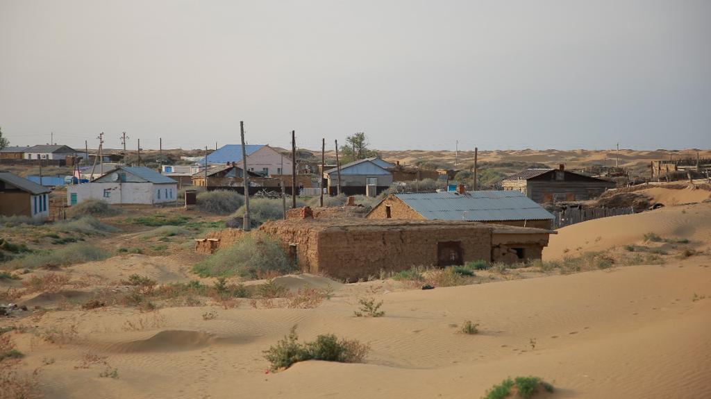 قۇم توندىرگەن قاۋىپ