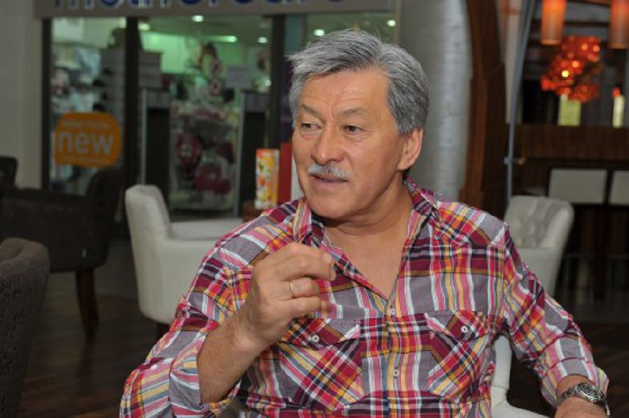 دوسحان جولجاقسىنوۆ: «ونەردەگى بەت تۇزەيتىن قۇبىلام –  «ىشكى سىنىم» بوساڭسۋعا جول بەرمەيدى»