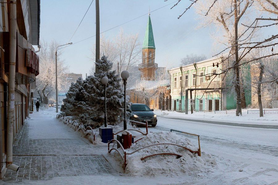 قارت قالاعا قازاقى قان جۇگىرسە...