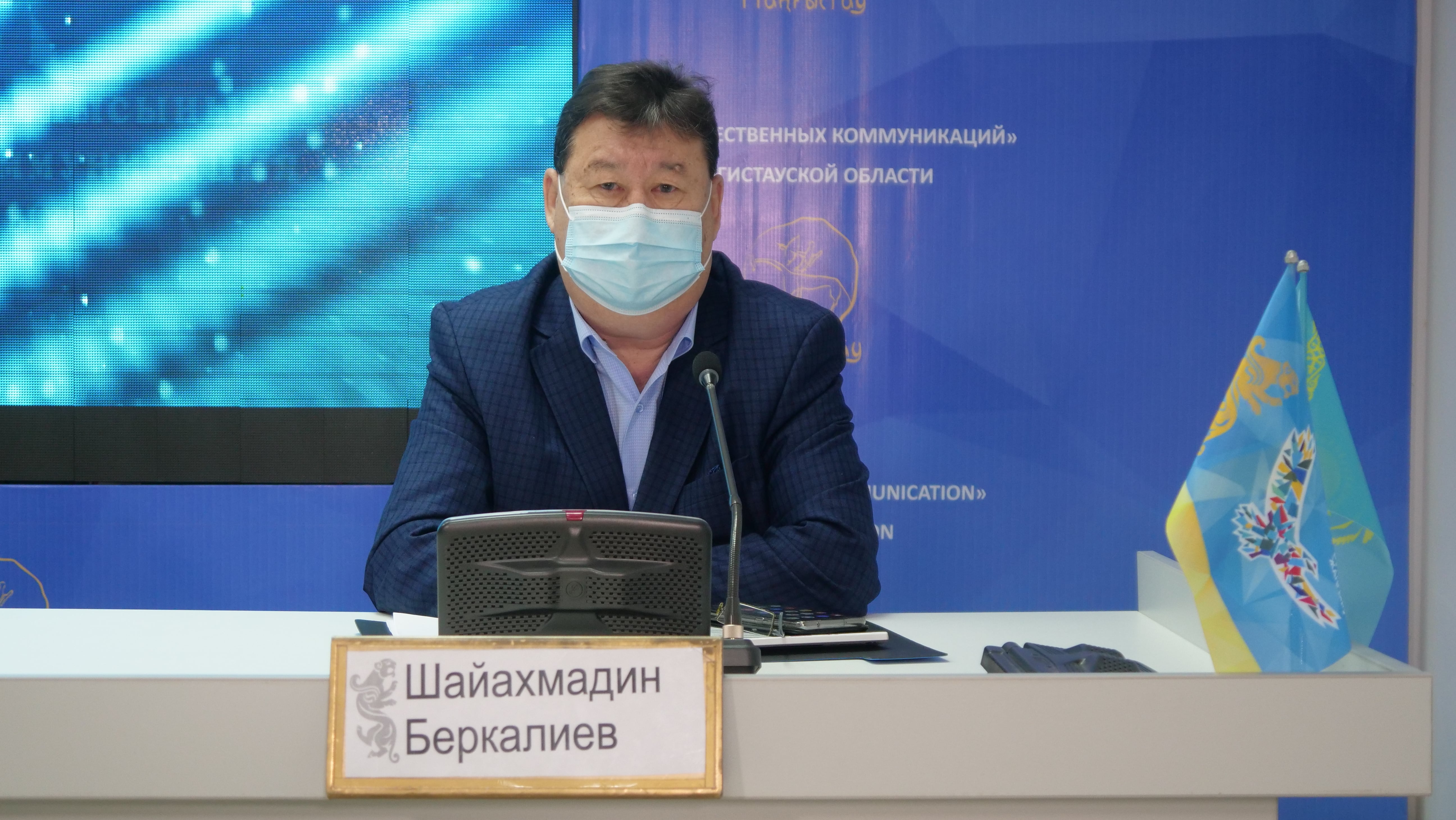 جاڭا جىلدىڭ العاشقى 5 كۇنىندە 49 كوروناۆيرۋس جاعدايى تىركەلدى