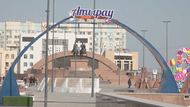 اتىراۋدا 92 ادام كوروناۆيرۋسقا شالدىقتى