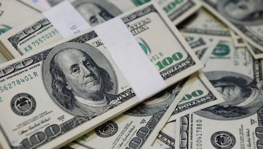 سىرتقى قارىز بەس جىلدا ەكى ەسە ءوستى