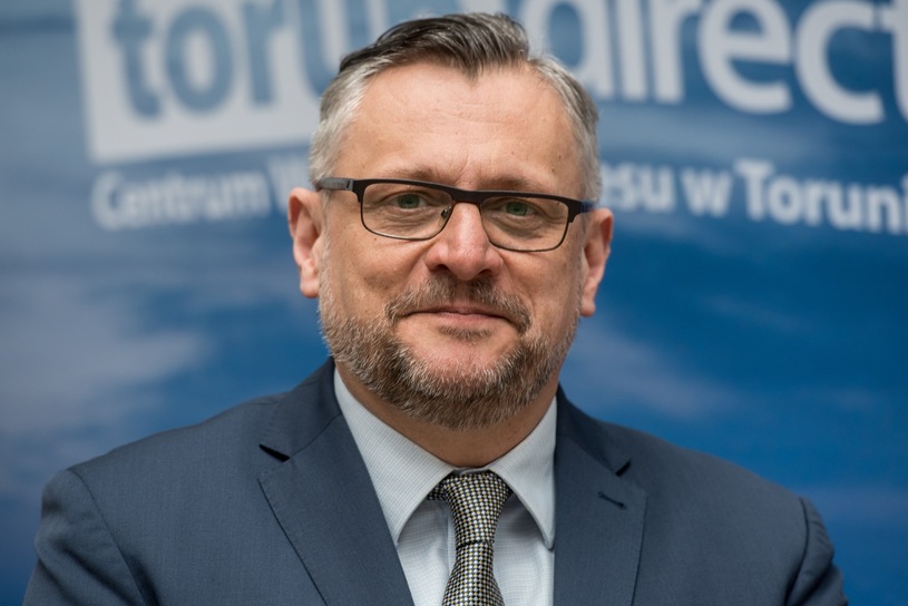 قازاقستان جاستارى سايلاۋدا بەلسەندىلىك تانىتۋدا – پولشا سەيماسىنىڭ دەپۋتاتى