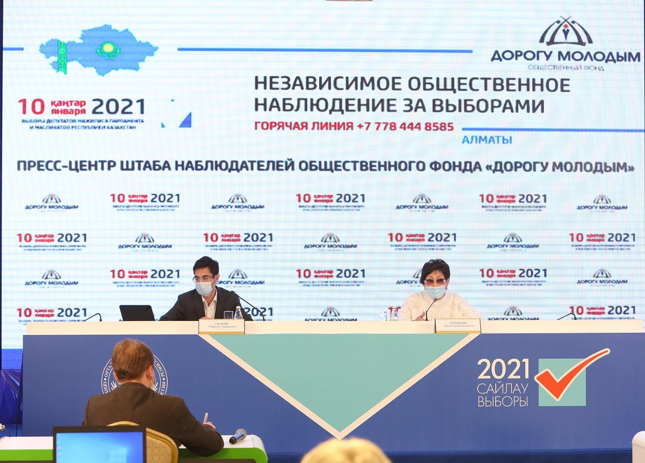 سايلاۋ ۋچاسكەلەرىنەن ونلاين ۆيدەوترانسلياتسيا تاراتۋ – زاڭسىز