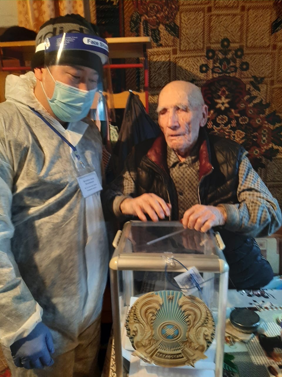 الماتى وبلىسىندا داۋىس بەرۋشىلەر ۇلەسى 60 پايىزدان استى