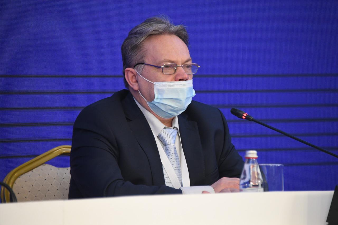 تمد ميسسياسى: الماتىداعى سايلاۋدىڭ ۇيىمداستىرىلۋى جوعارى دەڭگەيدە