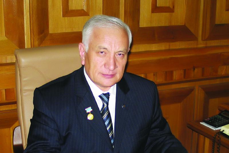 مۇرات جۇرىنوۆ: مەن ءوز تاڭداۋىمدى جاسادىم