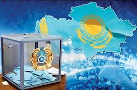 الماتىدا 581 سايلاۋ ۋچاسكەسى جۇمىس ىستەيدى