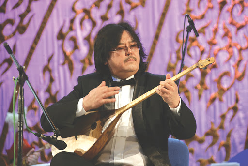 سەكەن تۇرىسبەكوۆ: ەل تاريحىنداعى ەلەۋلى ءسات