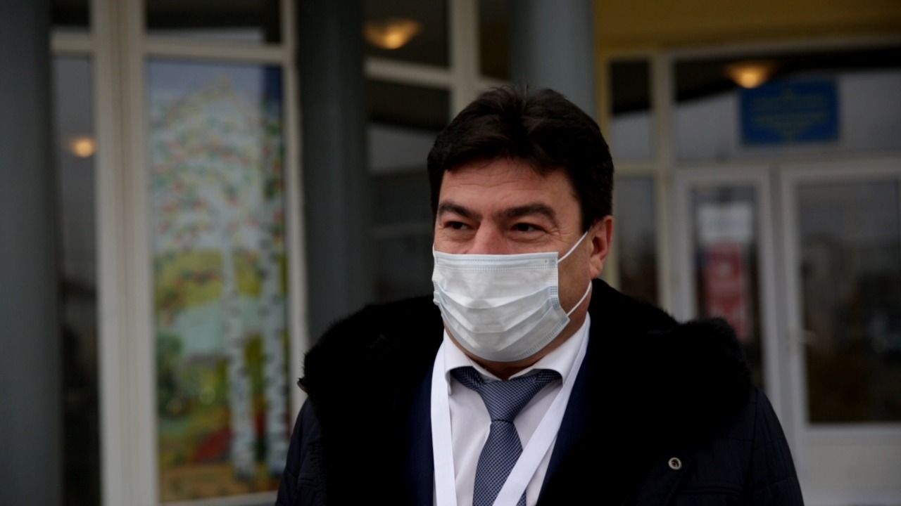 داۋىس بەرۋشىلەردىڭ قاۋىپسىزدىگىنە باسا ءمان بەرىلدى – حالىقارالىق بايقاۋشىلار