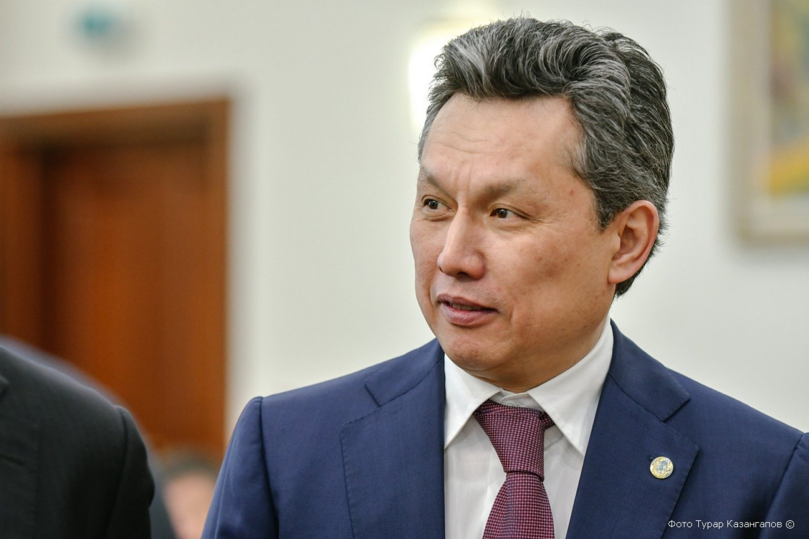 وڭدەلگەن تاۋارلاردىڭ ەكسپورتىندا ءوسىم بار