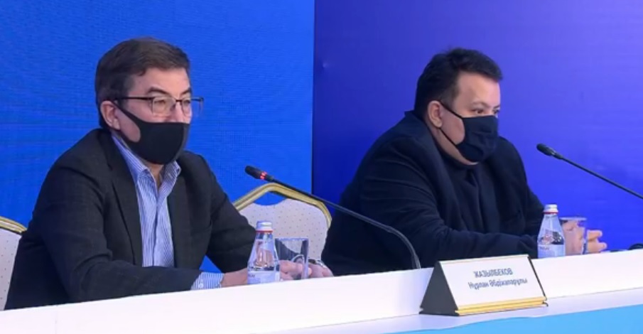 الماتىدا سايلاۋشىلار بەلسەندىلىگى نەگە تومەن؟