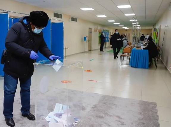 سايلاۋ ۋچاسكەلەرىندە بارلىق قاجەتتى جاعدايلار جاسالعان