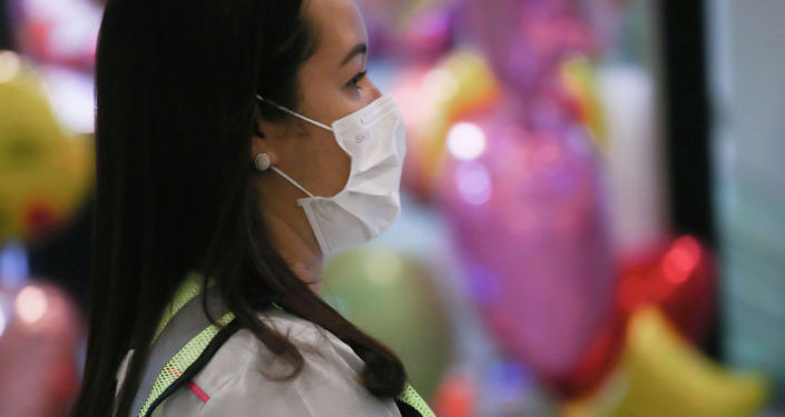 COVID-19 دەرتىنىڭ كەيبىر بەلگىلەرى 6 ايعا سوزىلۋى مۇمكىن