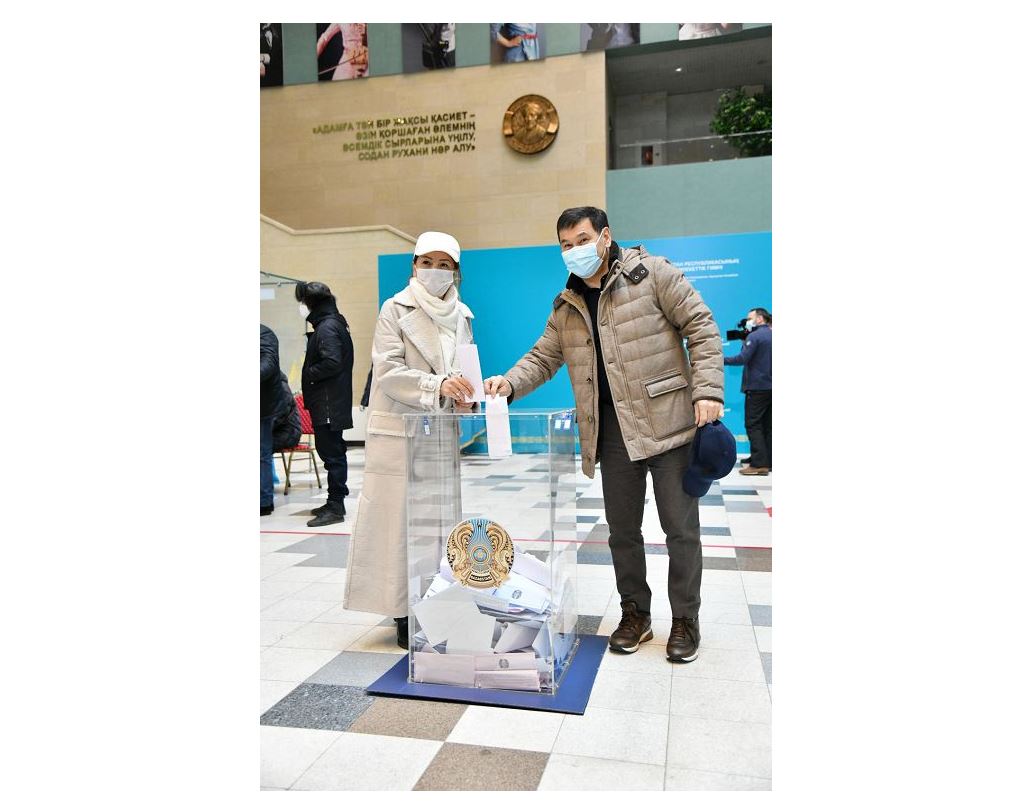 بايقاۋشىلار جوعارى باعالادى