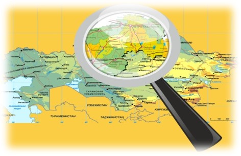 سولتۇستىك قازاقستان – قازاقتىڭ ەجەلگى اتاقونىسى