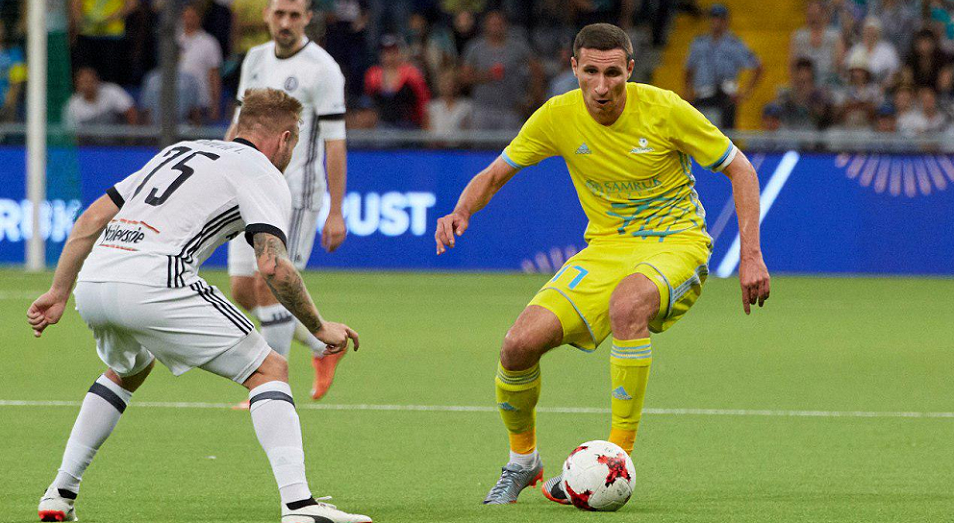 دميتري شومكو «روتورعا» اۋىستى