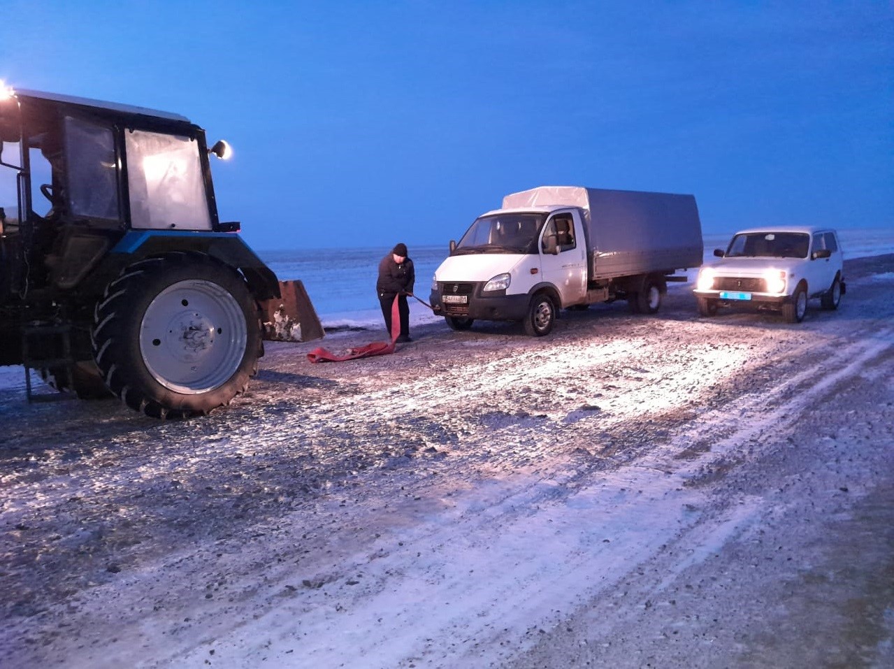 ۇيىنە امان-ەسەن ورالدى